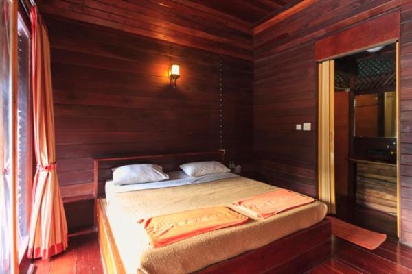 The For Rest Resort Sai Yok Εξωτερικό φωτογραφία